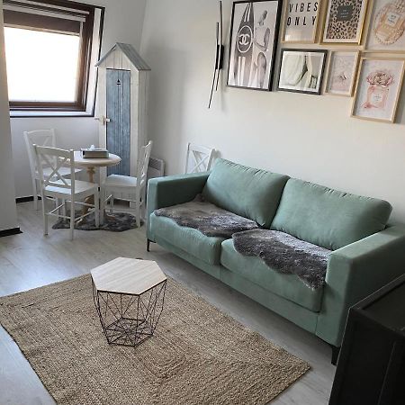 Marina De Deauville Place-Inn المظهر الخارجي الصورة