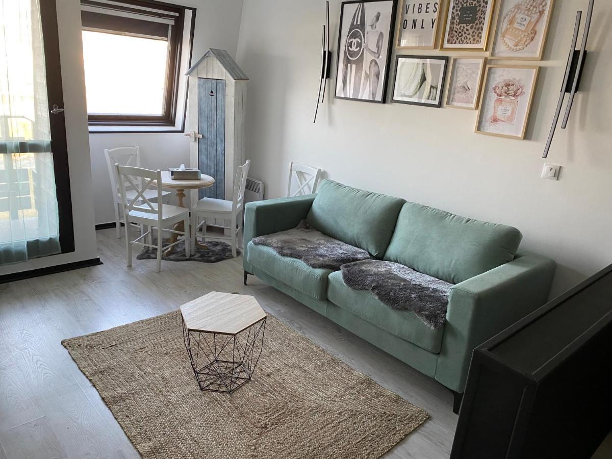 Marina De Deauville Place-Inn المظهر الخارجي الصورة