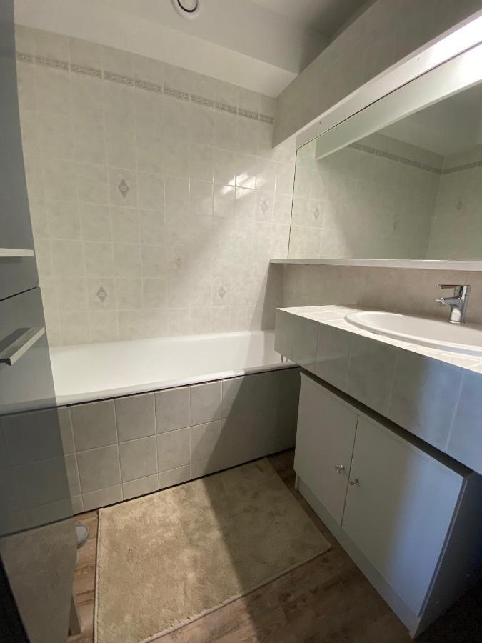 Marina De Deauville Place-Inn المظهر الخارجي الصورة
