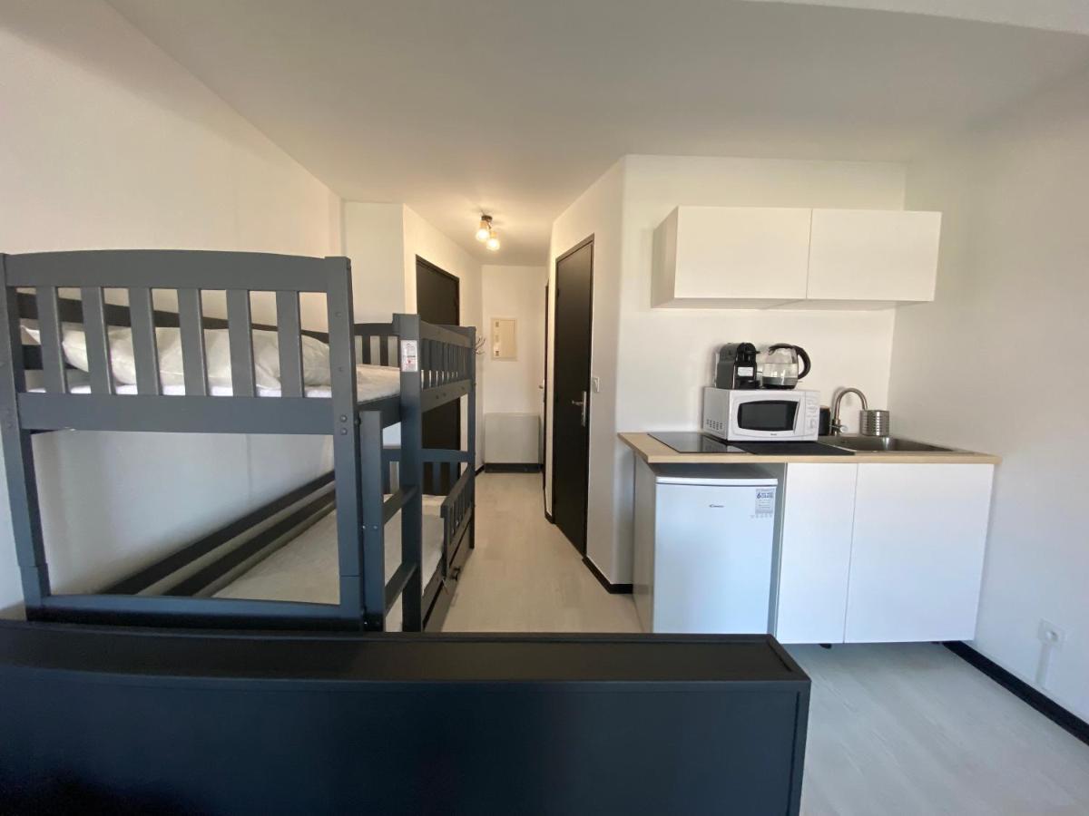 Marina De Deauville Place-Inn المظهر الخارجي الصورة
