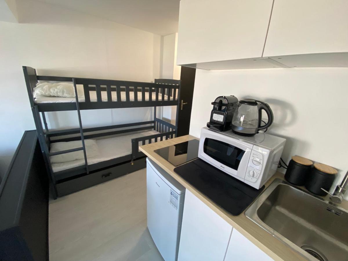 Marina De Deauville Place-Inn المظهر الخارجي الصورة
