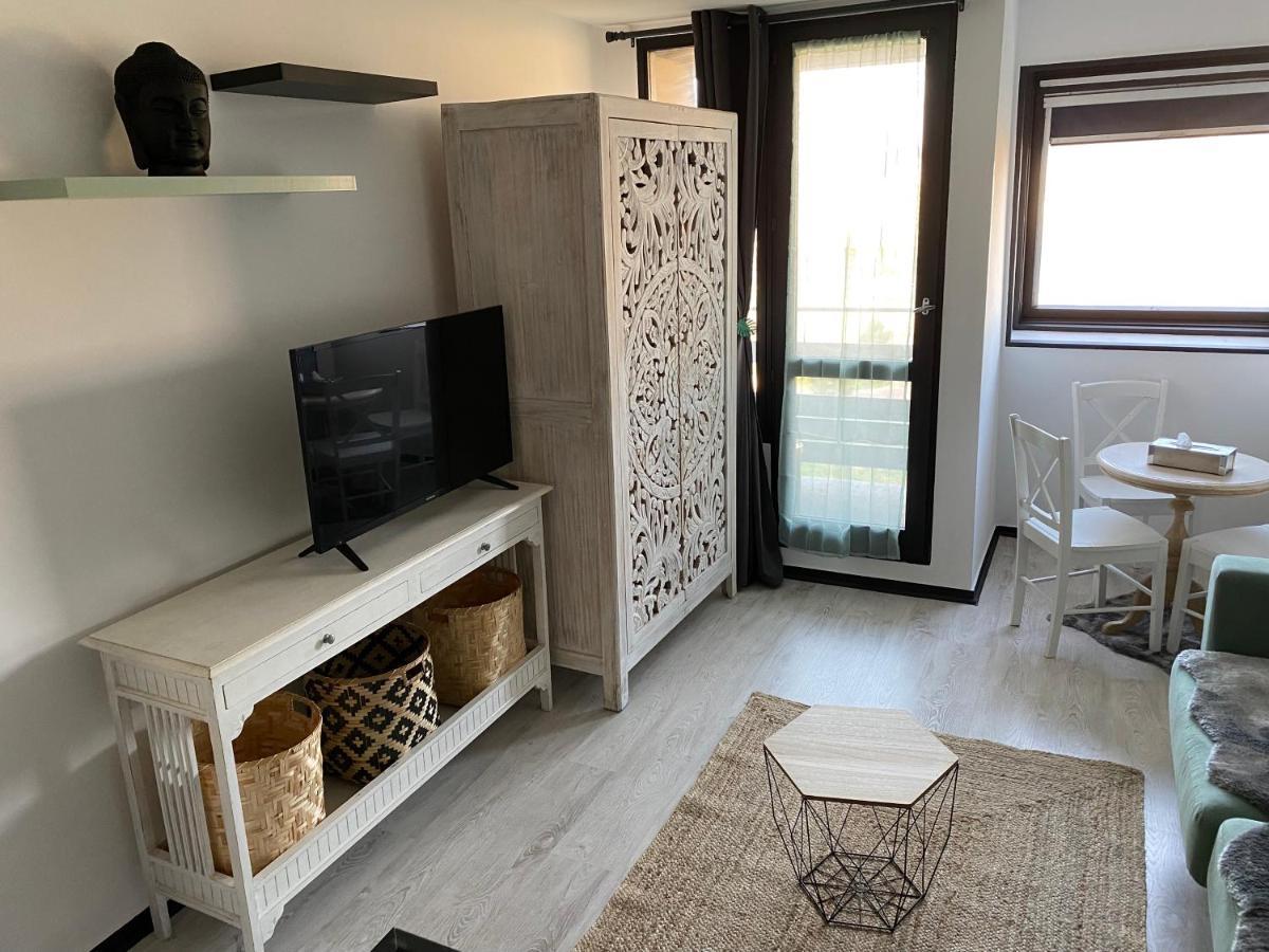 Marina De Deauville Place-Inn المظهر الخارجي الصورة